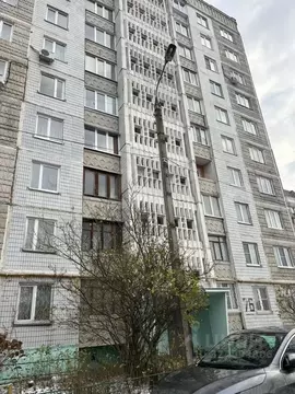 3-к кв. Тверская область, Тверь ул. Можайского, 76 (67.8 м)