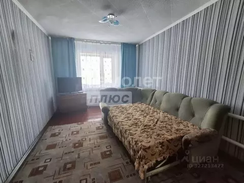 Дом в Алтайский край, Зональный район, пос. Парижская Коммуна ...