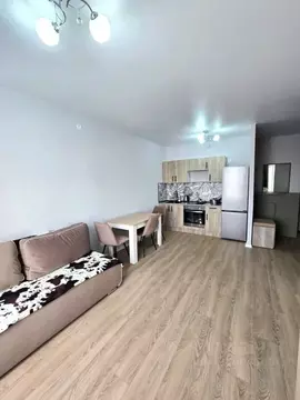 1-к кв. Московская область, Балашиха ул. Бояринова, 1 (37.0 м)