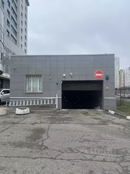Гараж в Москва проезд Березовой Рощи, 12 (13 м)