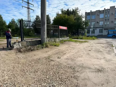 Помещение свободного назначения в Тверская область, Тверь ул. ...