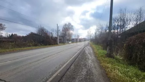 Участок в Пермский край, Еловский муниципальный округ, с. Крюково ул. ...