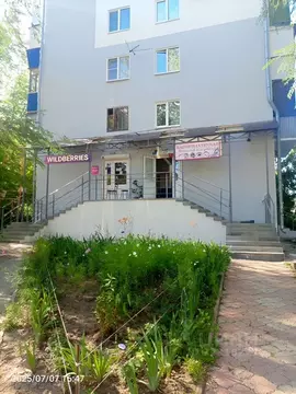 Помещение свободного назначения в Самарская область, Новокуйбышевск ...