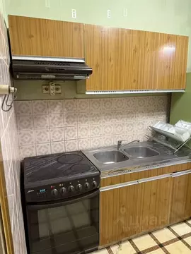 2-к кв. Москва просп. Мира, 184К1 (70.0 м)