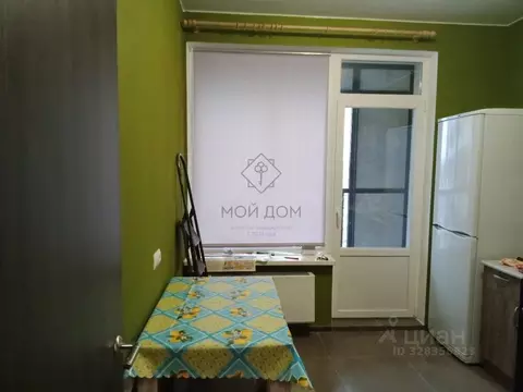 1-к кв. Московская область, Мытищи городской округ, пос. Нагорное ...