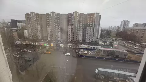 2-к кв. Москва просп. Маршала Жукова, 16К1 (44.3 м)