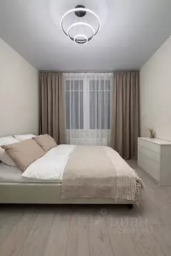 1-к кв. Санкт-Петербург бул. Измайловский, 9 (35.0 м)