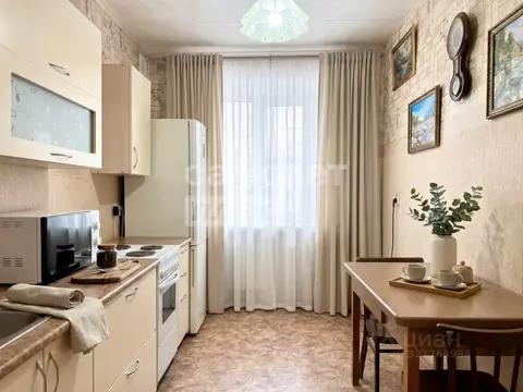 3-к кв. Иркутская область, Иркутск Байкальская ул., 226 (61.8 м)