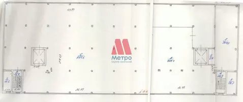 Склад в Ярославская область, Ярославль Тормозное ш., 119 (1100 м)