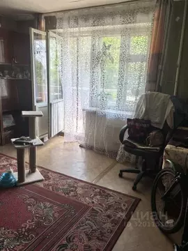 1-к кв. Тульская область, Тула проезд 2-й Металлургов, 1А (32.0 м)