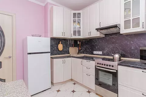 3-к кв. Москва ул. Корнейчука, 47 (61.0 м)