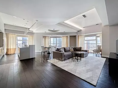 3-к кв. Москва 1-й Красногвардейский проезд, 15 (163.0 м)