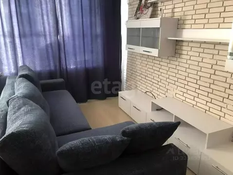 Студия Москва Десеновское поселение, ул. 3-я Нововатутинская, 8 (24.2 ...