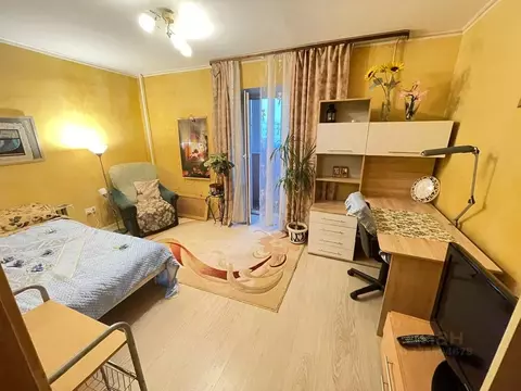 Комната Москва Матвеевская ул., 3К1 (18.0 м)