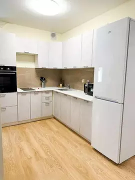 2-к кв. Краснодарский край, Краснодар ул. Чайковского, 25 (65.0 м)