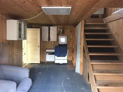 Дом в Нижегородская область, Сергачский район, с. Кочко-Пожарки ...