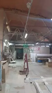 Склад в Московская область, Красногорск городской округ, Нахабино пгт ...