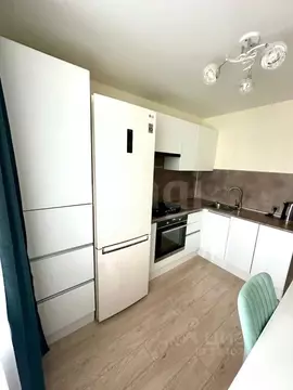 1-к кв. Башкортостан, Уфа ул. Маршала Жукова, 4/1 (37.0 м)