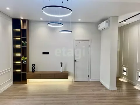 3-к кв. Татарстан, Казань Краснококшайская ул., 60 (71.45 м)