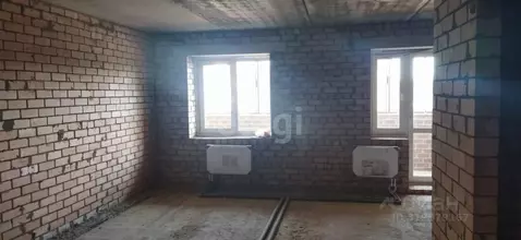 1-к кв. Коми, Сыктывкар ул. Карла Маркса, 131 (40.4 м)