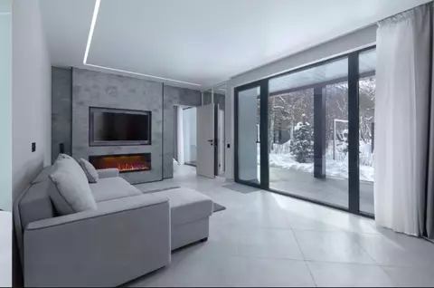 2-к кв. Карачаево-Черкесия, Зеленчукский район, с. Архыз, пос. ...