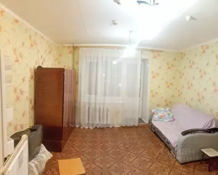 Студия Тюменская область, Тюмень Харьковская ул., 85а (22.0 м)