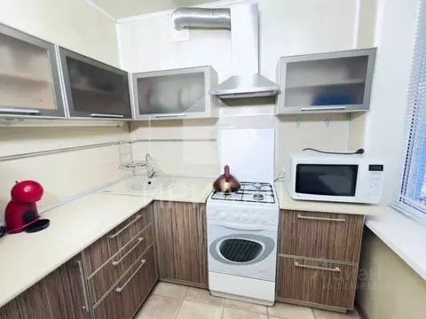 2-к кв. Курская область, Железногорск ул. Гагарина, 4 (44.1 м)