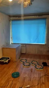 Свободной планировки кв. Камчатский край, Елизово ул. Ленина, 27 (45.1 ...