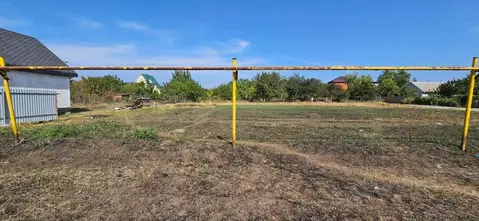 Участок в Ростовская область, Аксайский район, Щепкинское с/пос, пос. ...