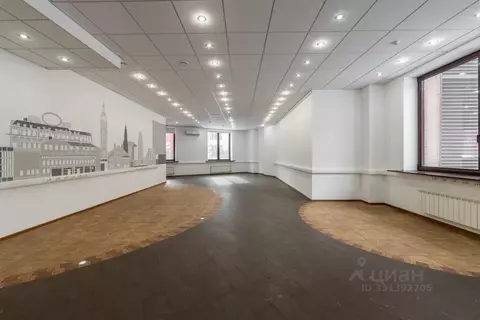 Помещение свободного назначения в Москва Ружейный пер., 3 (180 м)