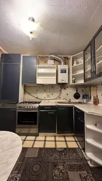 3-к кв. Астраханская область, Астрахань Курская ул., 78 (64.0 м)