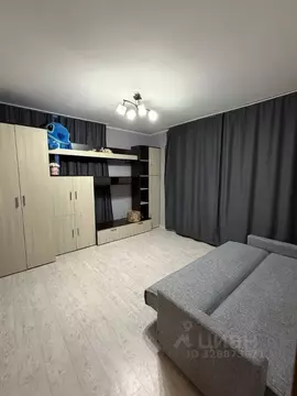 1-к кв. Санкт-Петербург ул. Корнея Чуковского, 7к1 (37.0 м)