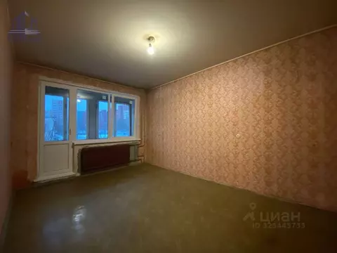 2-к кв. Санкт-Петербург ул. Сикейроса, 7К1 (44.0 м)