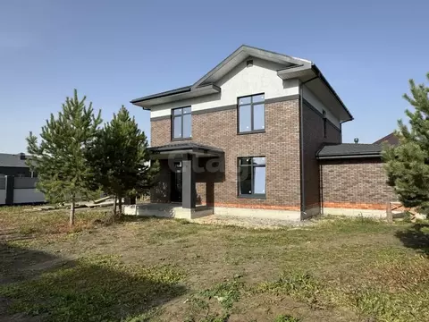 Дом в Тюменская область, Тюменский муниципальный округ, с. Перевалово ...