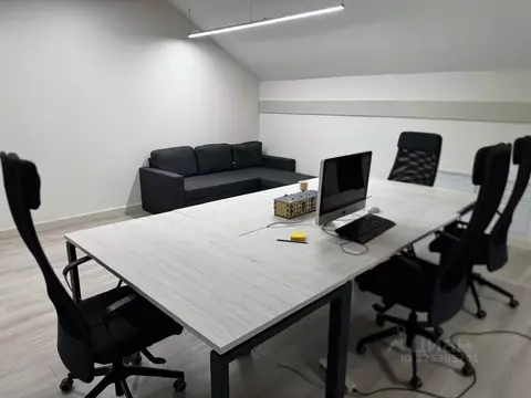 Офис в Москва ул. Сергия Радонежского, 7С1 (275 м)