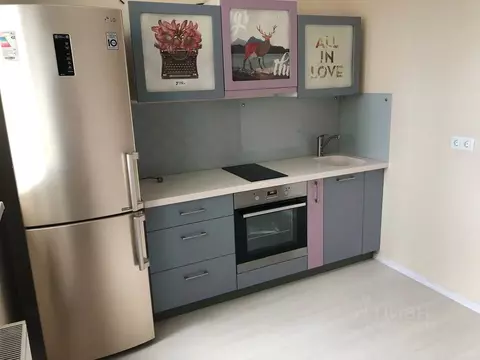 Свободной планировки кв. Челябинская область, Челябинск ул. Чичерина, ...