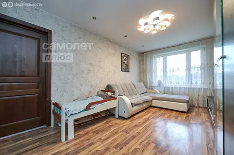 2-комнатная квартира: Москва, Кетчерская улица, 8к2 (44.4 м)