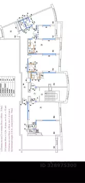 Офис в Московская область, Красногорск бул. Павшинский, 34 (31 м)