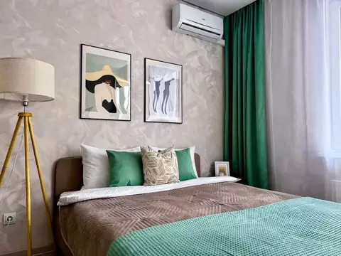 Студия Адыгея, Майкоп ул. К.А. Васильева, 2/1 (25.0 м)