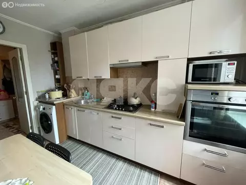 2-комнатная квартира: Бронницы, Советская улица, 113 (48 м)