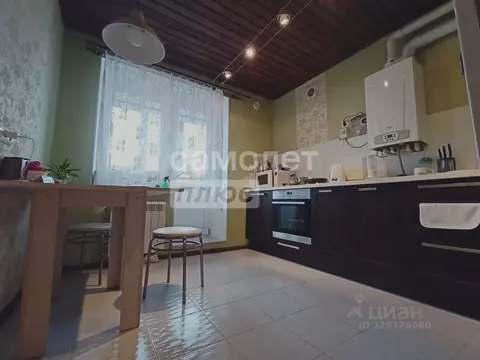 1-к кв. Марий Эл, Йошкар-Ола ул. Анникова, 12В (38.0 м)