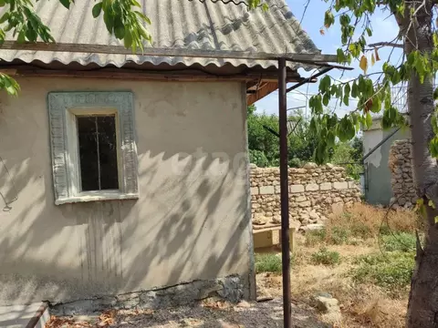 Дом в Крым, Бахчисарайский район, Энтузиаст СПК ул. Центральная, 16 ...