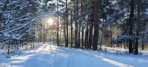 Участок в Московская область, Волоколамск Волоколамец мкр,  (17.0 ...