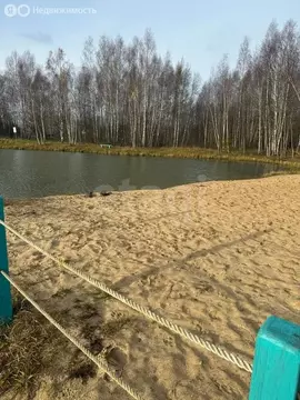 Участок в Калужская область, Малоярославецкий муниципальный округ, СНТ ...