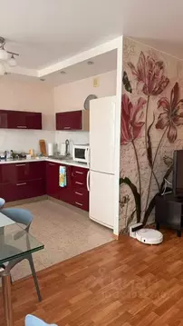 3-к кв. Татарстан, Набережные Челны просп. Дружбы Народов, 27 (67.0 м)