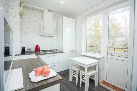 1-к кв. Сахалинская область, Южно-Сахалинск Южная ул., 20 (34.7 м)