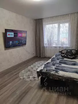 2-к кв. Алтайский край, Белокуриха Советская ул., 16 (42.0 м)