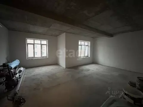 1-к кв. Калужская область, Калуга ул. Плеханова, 92 (40.3 м)