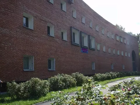 Офис в Санкт-Петербург Волковский просп., 146К1 (14 м)