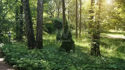 Участок в Москва д. Мякинино,  (66.3 сот.)